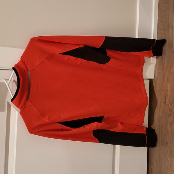 Obermeyer Men's Ski Top - Picture 3 of 5